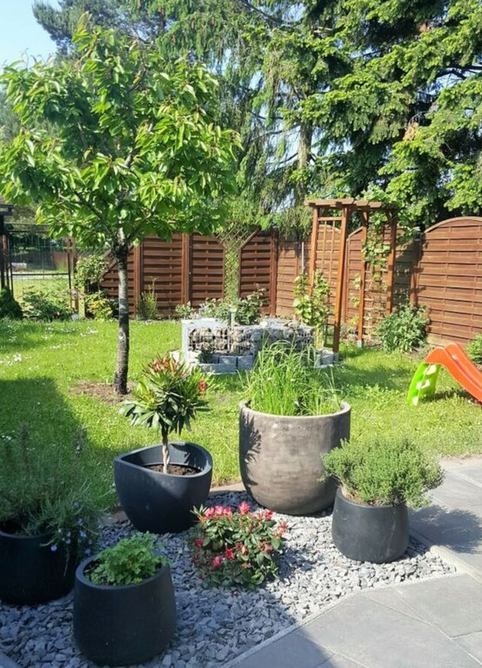 Außenbereich