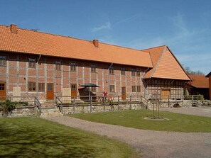 Außenbereich