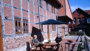 Dineren