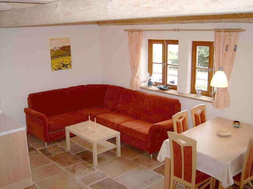 Nice Apartment in Saxony