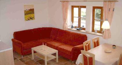 Nice Apartment in Saxony