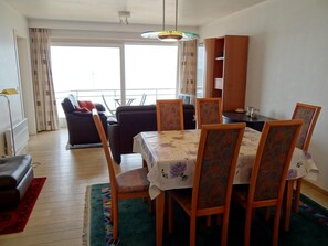 Leilighet | Spiseområde