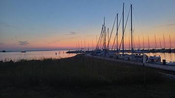 LÀgenhet | Utsikt frÄn boendet