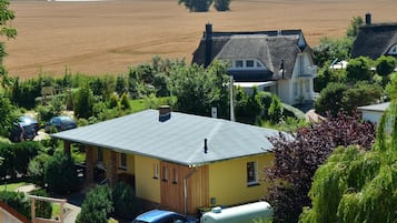 Apartment | Exterior