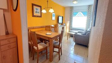 Apartment | Living room