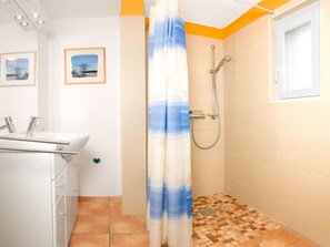 Appartement | Salle de bain