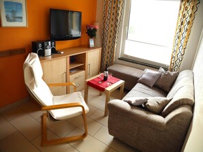 Appartement | Salle de séjour