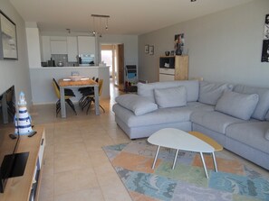Departamento | Sala de estar