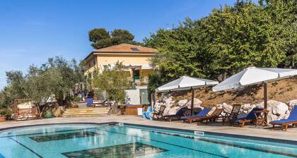 Belvilla by OYO Villa Sandra