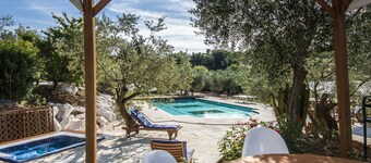 Belvilla by OYO Villa Sandra