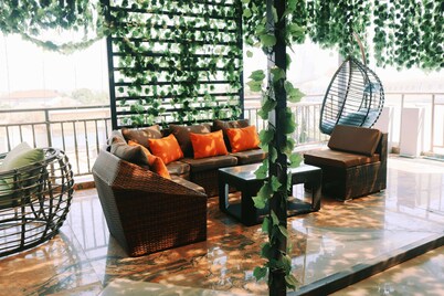 Supreme Continental Hotel & Resorts