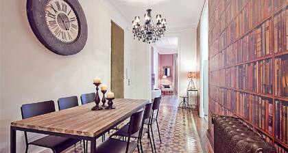 Belvilla by OYO Ramblas Luxury Apartment