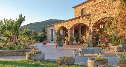 Villa With Private Pool and Garden in Calonge