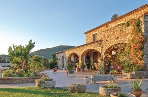 Villa | Außenbereich