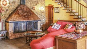 Villa | Property amenity