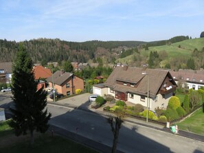 Exterior - Prachtig Uitzicht (Clausthal-Zellerfeld)