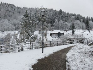 Exterior - Prachtig Uitzicht (Clausthal-Zellerfeld)