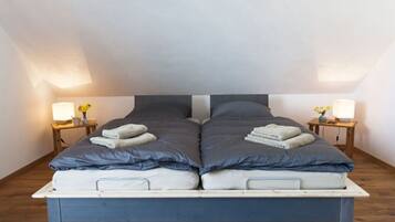 Apartment | 2 bedrooms