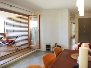 Dining - Nice Apartment in Diessen (Dießen am Ammersee)