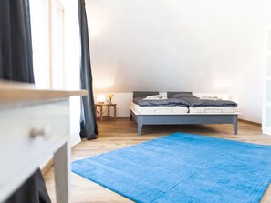 2 bedrooms - Nice Apartment in Diessen (Dießen am Ammersee)