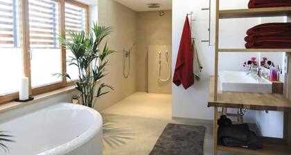 Nice Apartment in Diessen