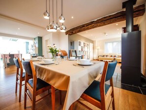 Casa | Restaurantes