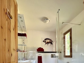 Apartamento | Banheiro