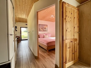 Apartamento | 1 quarto