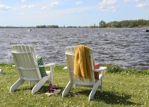 House | View from property - Loosdrecht Water Villa (Loosdrecht)