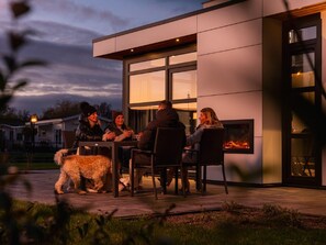 House | Exterior - Loosdrecht Water Villa (Loosdrecht)