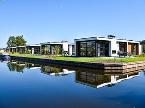 Exterior - Loosdrecht Water Villa (Loosdrecht)