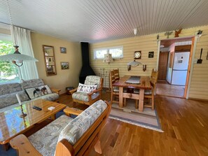 House | Dining - 5 Person Holiday Home in Nosund-by Traum (Nosund)
