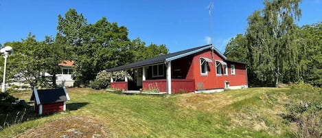 House | Exterior