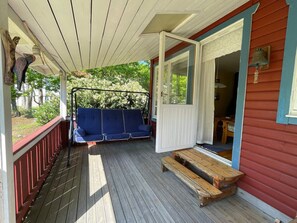 Équipement de l’hébergement