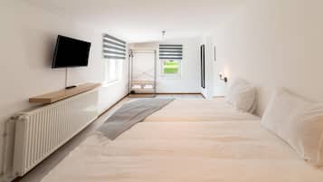 Casa | 5 camere, lenzuola
