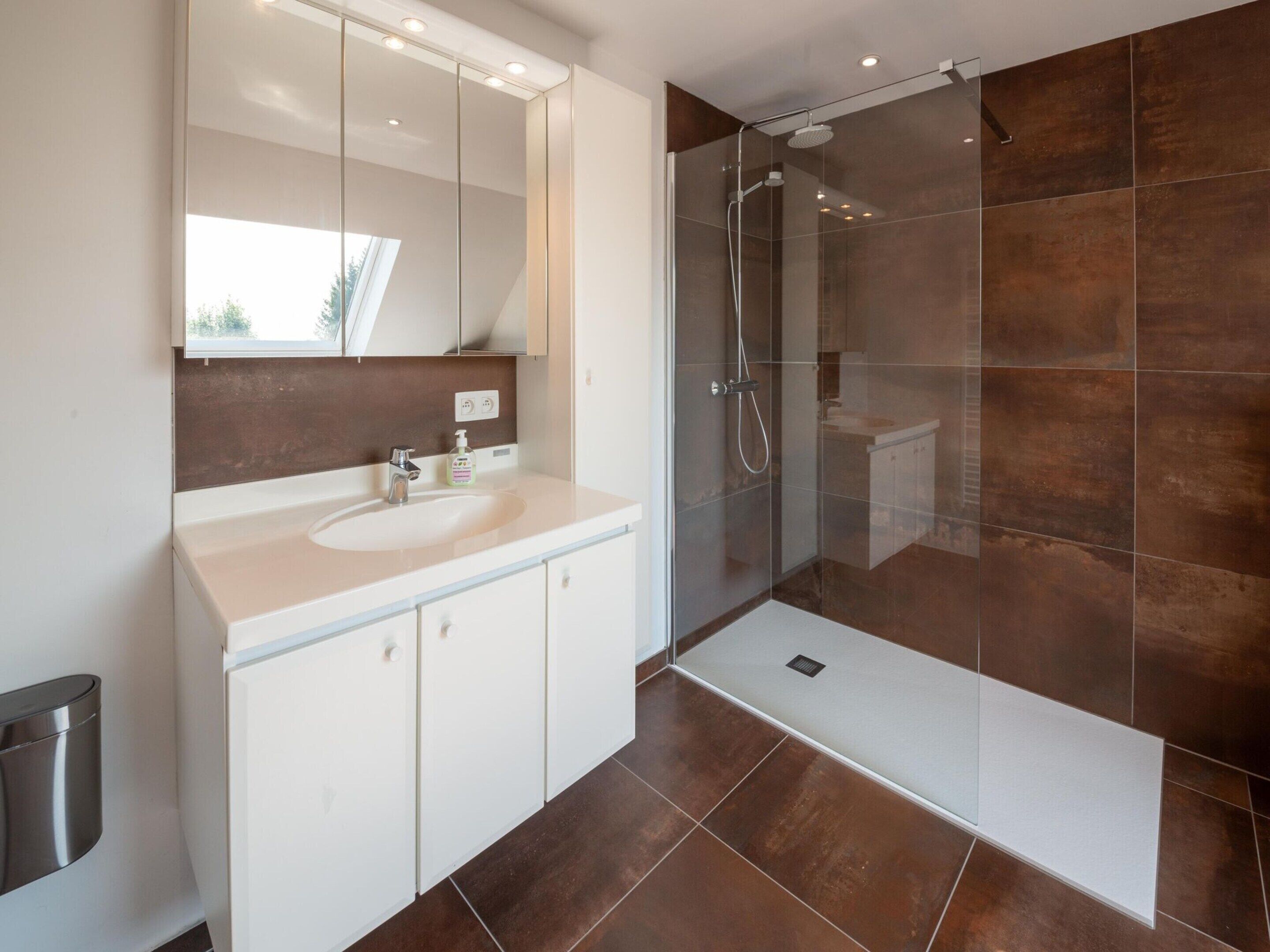 Maison | Salle de bain