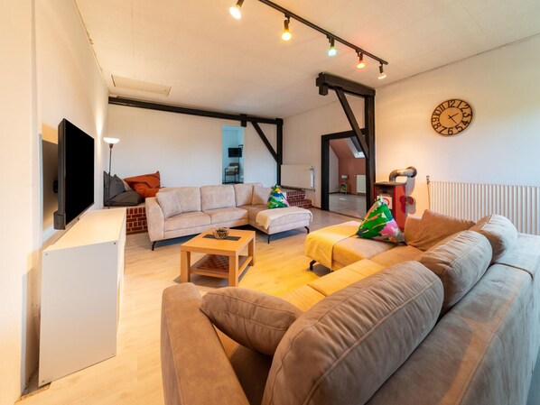House | Living area