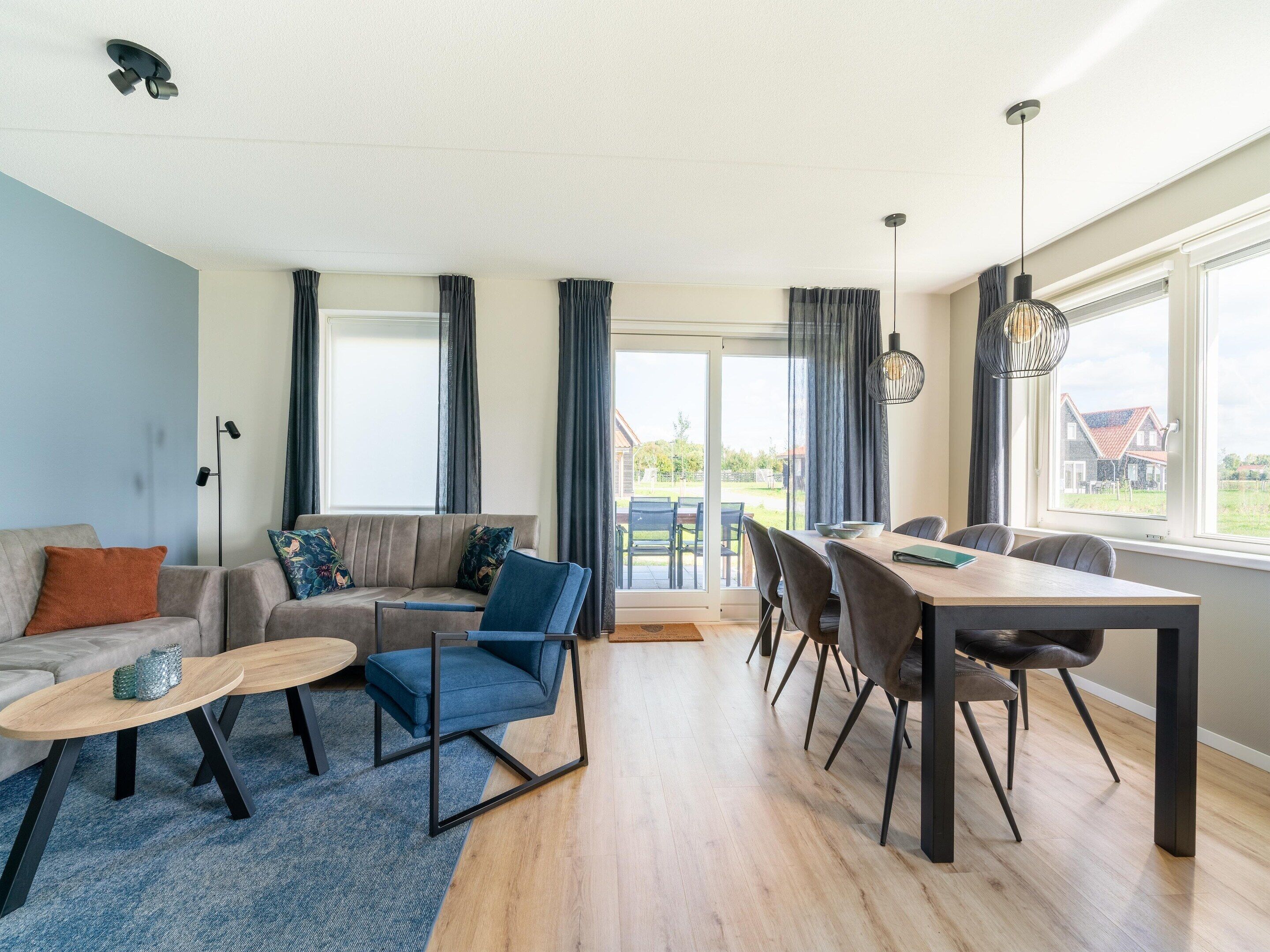 Casa | Sala de estar