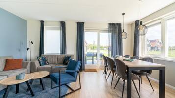 Casa | Sala de estar