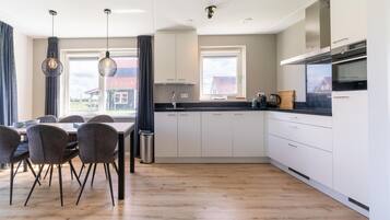 House | Private kitchen