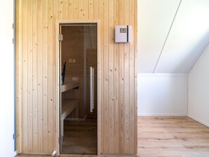 Maison | Équipement de l’hébergement