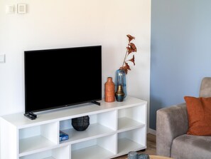Maison | Salle de séjour
