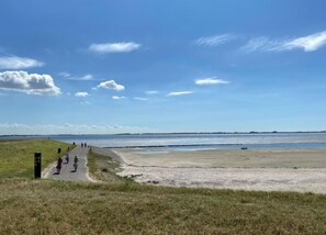 Casa | Vistas desde el alojamiento