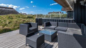House | Exterior - 4 Person Holiday Home in Fano (Fano)