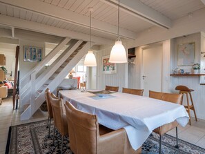 Ferienhaus | Speisen