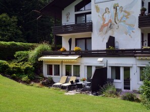 Exteriör