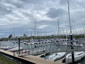 Apartment | Marina - Apartment in Nieuwpoort With Central Location (Nieuwpoort)