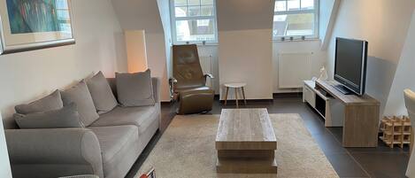 Apartment | Living area