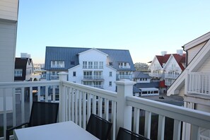 公寓 | 住宿一隅