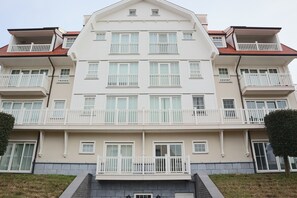 Exterior - Apartment in Nieuwpoort With Central Location (Nieuwpoort)